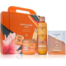 Sanctuary Spa Signature Bathing Rituals Presentförpackning