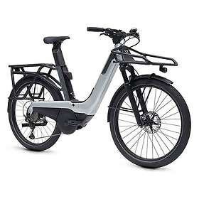 VAAST Bikes E/1 27,5´´ Xt (Elcykel)