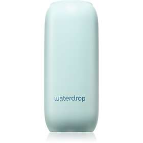 Thermo Waterdrop Steel All-Purpose termosflaska utan lock 600ml