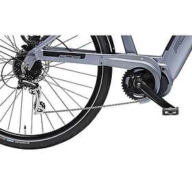 Adriatica 3 King 700 M81 (Electric)