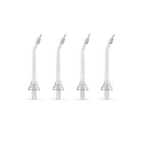 TrueLife AquaFloss L-series Jets reservmunstycken Periodontal 4 st.