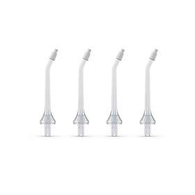 TrueLife AquaFloss L-series Jets reservmunstycken Orthodontic 4 st.