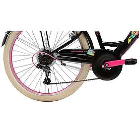 Adriatica Bike Ctb 24´´ 6s