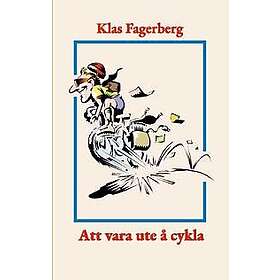 Att vara ute å cykla