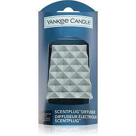 Yankee Candle Air Freshener Base Faceted Electric diffuser