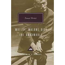 Malloy Malone Dies the Unnamable