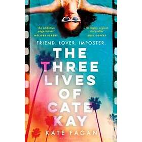 Three Lives of Cate Kay