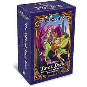 The Official Tarot Deck