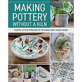 Making Pottery without a Kiln
