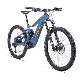 Finna Wind Peak 29´´ (Electric)