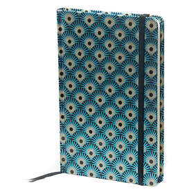 SHERLOCK HOLMES NOTEBOOK LINED (inbunden, eng)