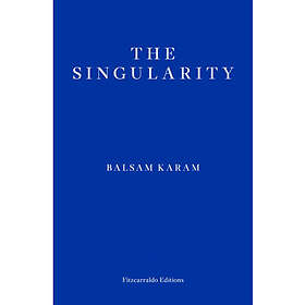 The Singularity (häftad, eng)