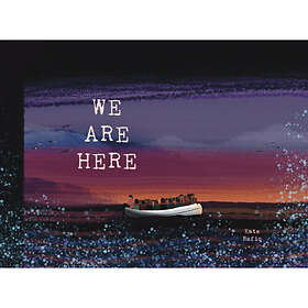 We Are Here (inbunden, eng)