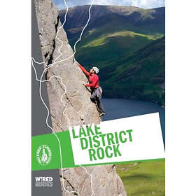 Lake District Rock (häftad, eng)