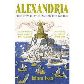 Alexandria (häftad, eng)