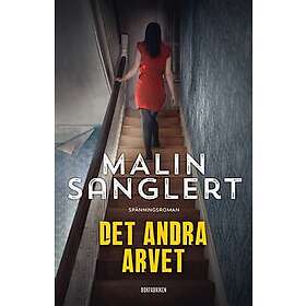 Det andra arvet (inbunden)
