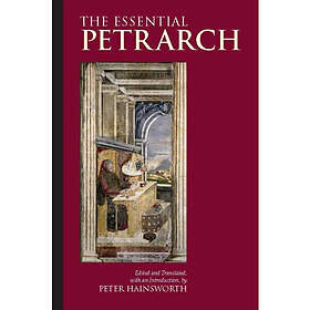 The Essential Petrarch (häftad, eng)