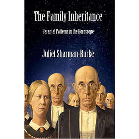 The Family Inheritance (häftad, eng)