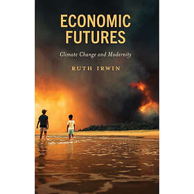 Economic Futures (inbunden, eng)