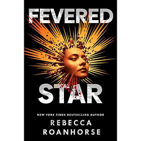 Fevered Star (inbunden, eng)