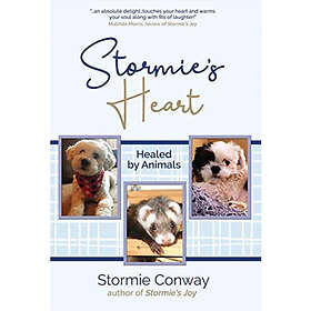 Stormie's Heart (inbunden, eng)