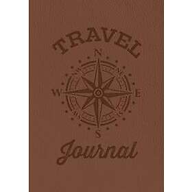 Travel Journal (häftad, eng)