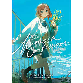 The Mimosa Confessions (Light Novel) Vol. 2 (häftad, eng)