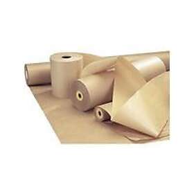 Kraftpapper 80g 120cmx83m 8kg
