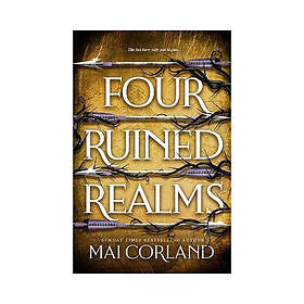 Four Ruined Realms (häftad, eng)
