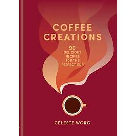 Coffee Creations (inbunden, eng)
