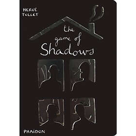 The Game of Shadows (inbunden, eng)