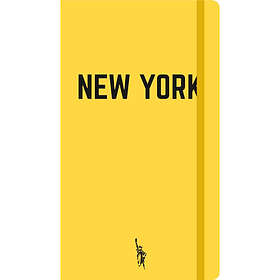New York Journals (häftad, eng)