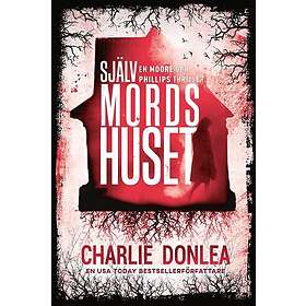 Självmordshuset (bok, danskt band)