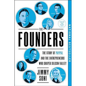 The Founders (häftad, eng)