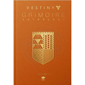 Destiny: Grimoire Anthology Vol. V (inbunden, eng)