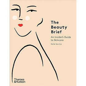 The Beauty Brief (häftad, eng)