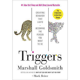 Triggers (inbunden, eng)