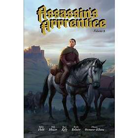 Assassin¿s Apprentice Volume 2