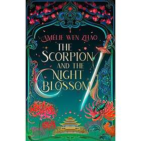 The Scorpion and the Night Blossom