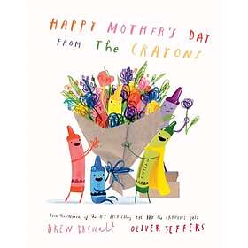 Happy Mother¿s Day from the Crayons