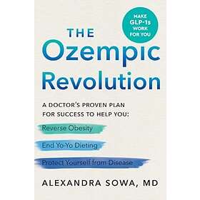 The Ozempic Revolution