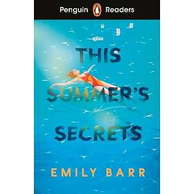 Penguin Readers Level 5: This Summer's Secrets (ELT Graded Reader)