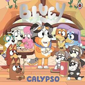 Bluey: Calypso