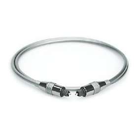 Hosa Pro Fiber Toslink - Toslink 4,6m