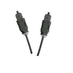 Hosa Toslink - Toslink 5,2m