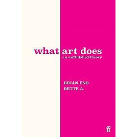 What Art Does