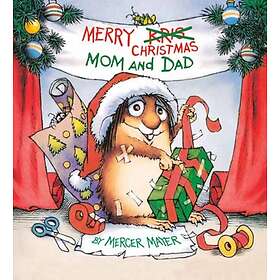 Merry Christmas, Mom and Dad