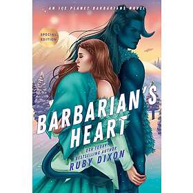 Barbarian's Heart