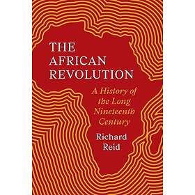 The African Revolution
