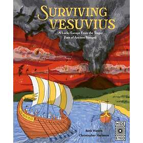 Surviving Vesuvius